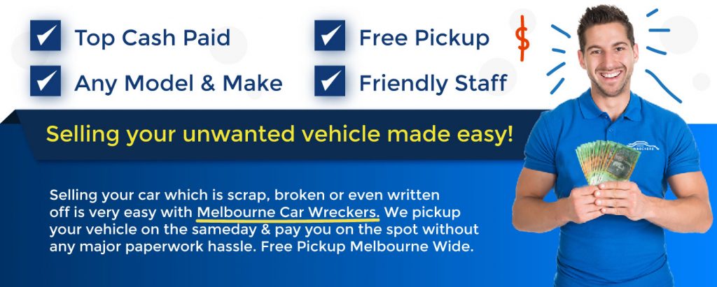 Volvo Wreckers South Yarra Used Volvo Parts